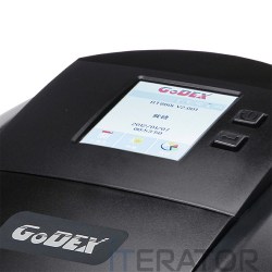 Настольный термотрансферный принтер Godex RT860i