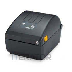 Настольный принтер этикеток Zebra ZD230