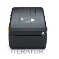 ZD220 Термотрансферный принтер этикеток