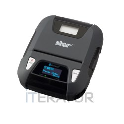 Мобильный принтер чеков и этикеток SM-L300